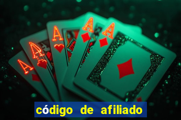 código de afiliado mr jack bet