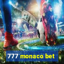 777 monaco bet