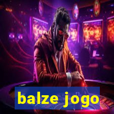 balze jogo