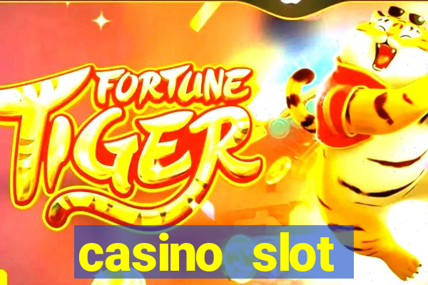 casino slot machines free games