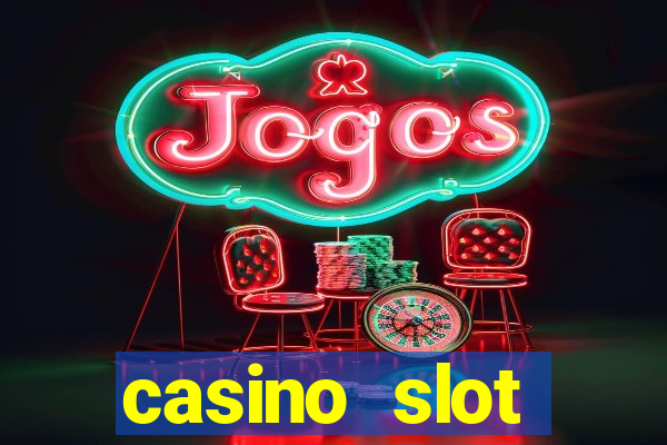 casino slot machines free games