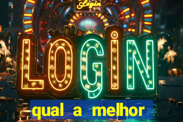 qual a melhor plataforma de jogos online para ganhar dinheiro