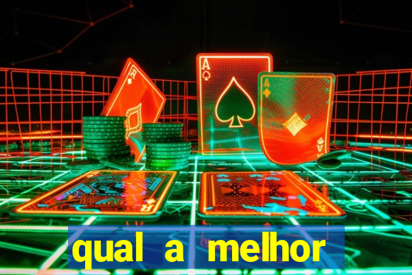 qual a melhor plataforma de jogos online para ganhar dinheiro