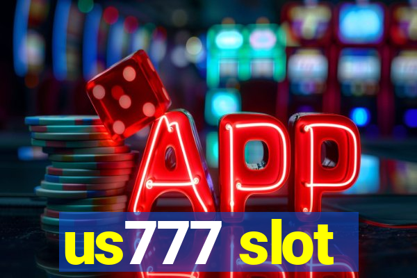 us777 slot