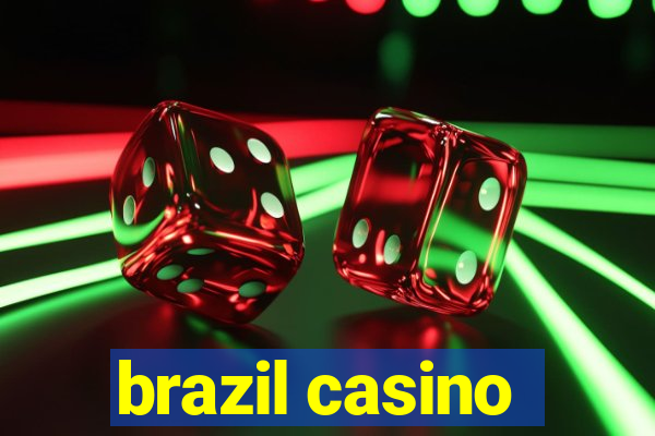 brazil casino