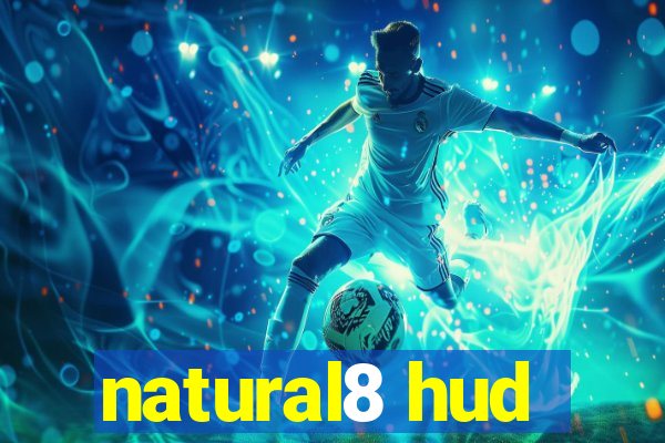 natural8 hud