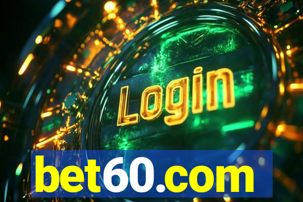 bet60.com