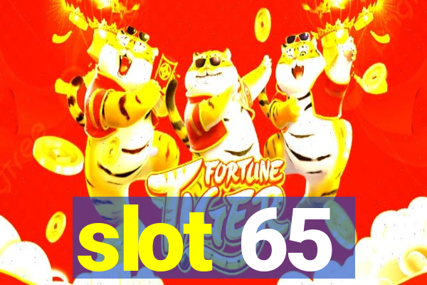 slot 65