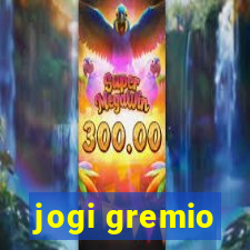 jogi gremio