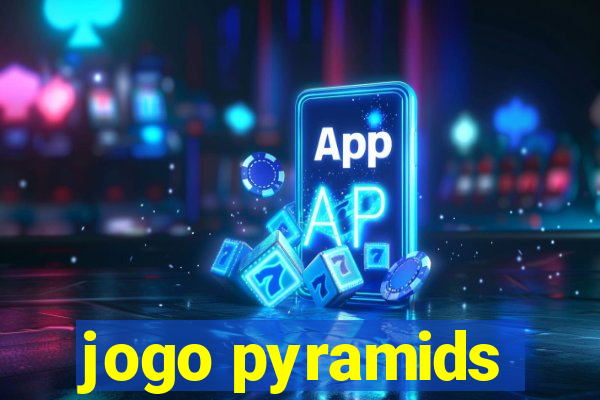 jogo pyramids