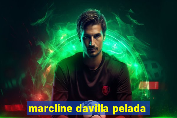 marcline davilla pelada