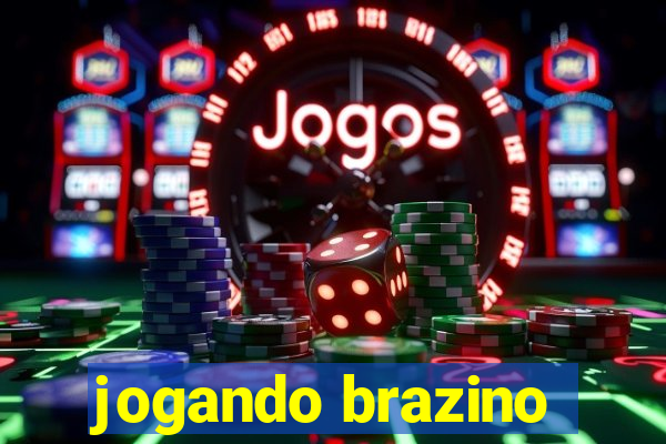 jogando brazino