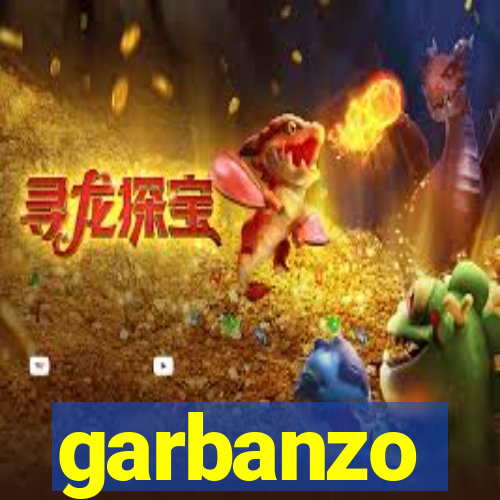 garbanzo