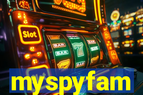 myspyfam