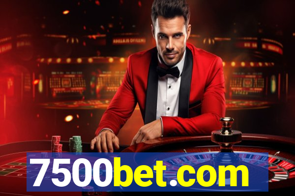 7500bet.com