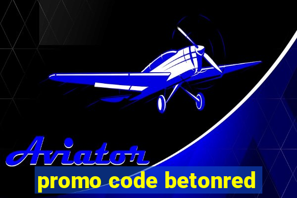 promo code betonred