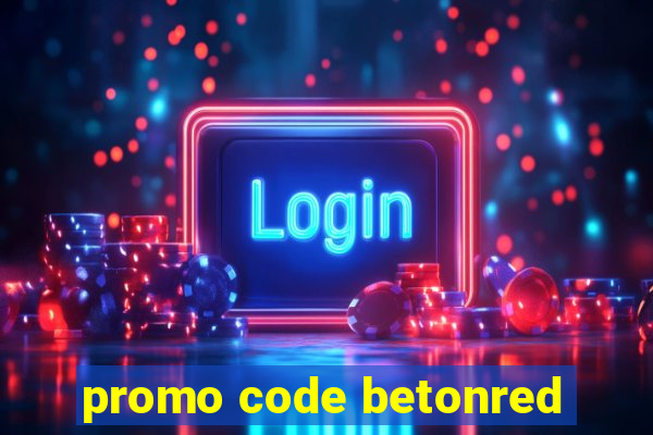 promo code betonred