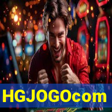 HGJOGOcom