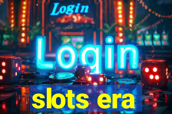 slots era