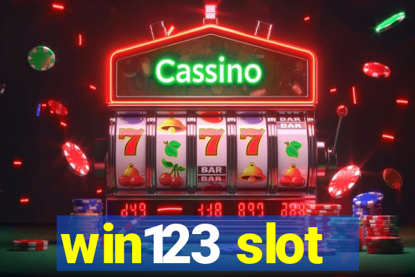 win123 slot