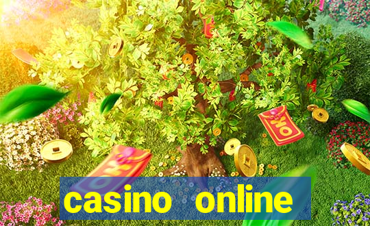 casino online minimo deposito 5 euro