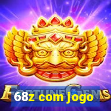 68z com jogo