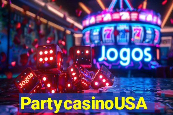 PartycasinoUSA