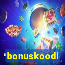 bonuskoodi