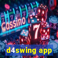 d4swing app