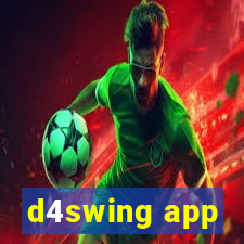 d4swing app