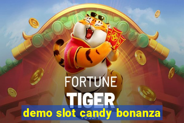 demo slot candy bonanza