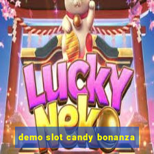 demo slot candy bonanza