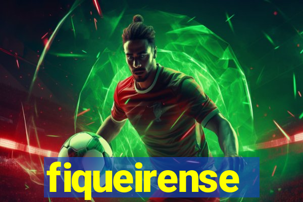 fiqueirense