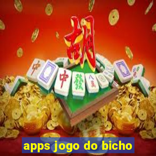 apps jogo do bicho