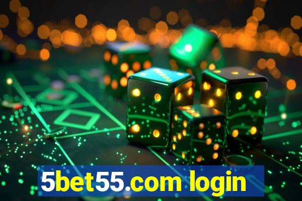 5bet55.com login