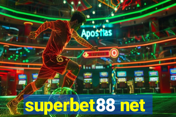 superbet88 net