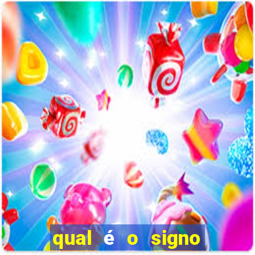 qual é o signo do corinthians