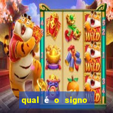 qual é o signo do corinthians