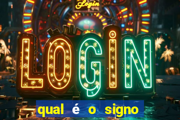 qual é o signo do corinthians