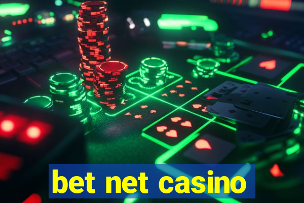 bet net casino