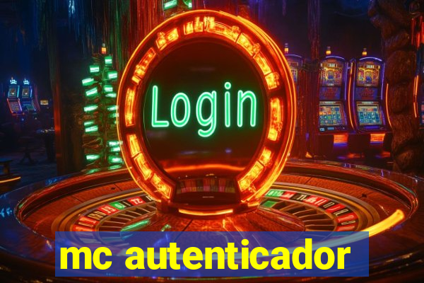 mc autenticador