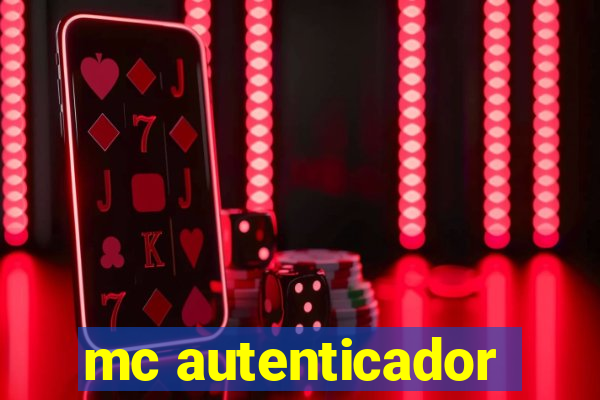 mc autenticador