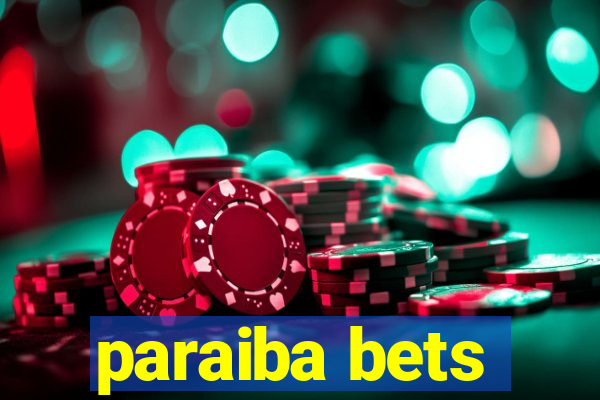 paraiba bets