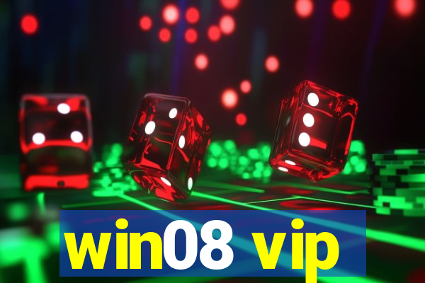 win08 vip