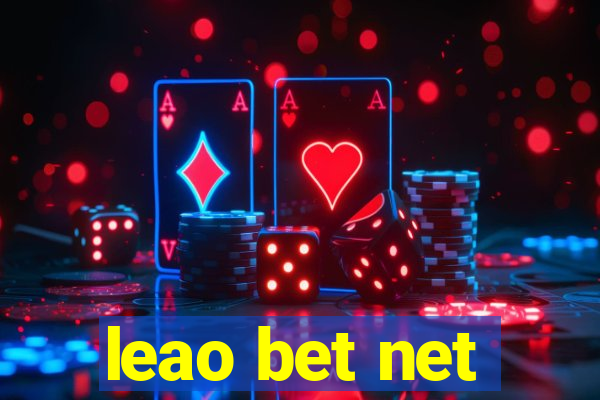 leao bet net