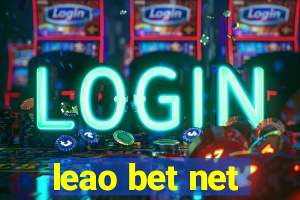 leao bet net