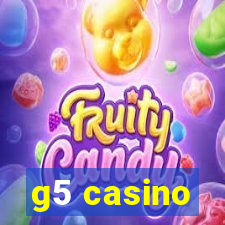 g5 casino