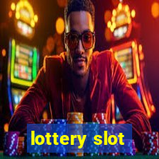 lottery slot