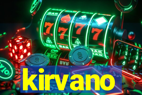 kirvano