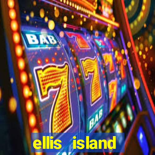 ellis island brewery and casino